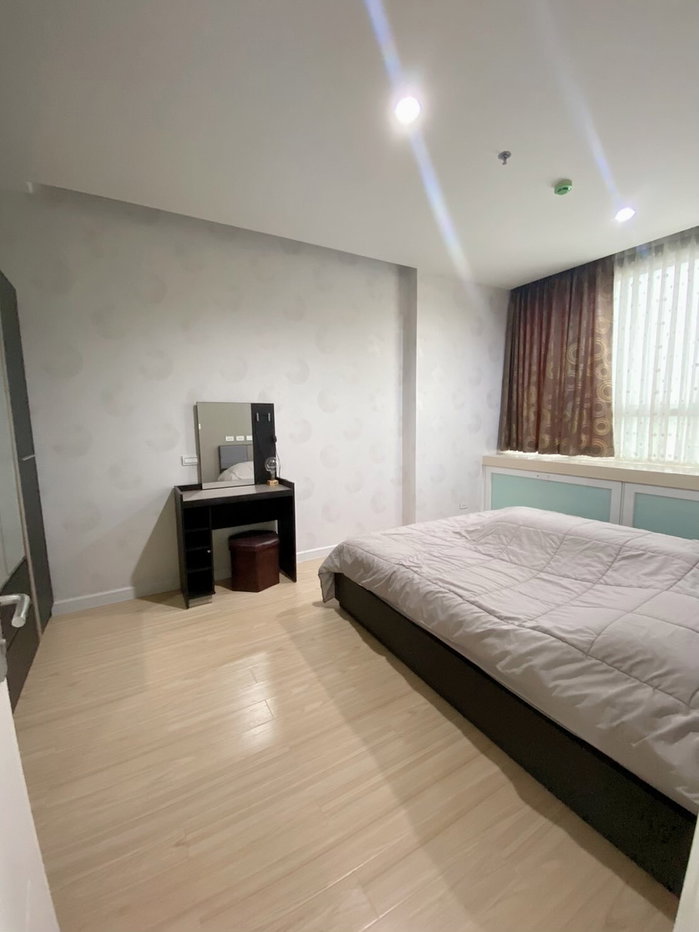 picture P-10441 For Rent: T.C. Green Fully Furnished City View 🏙️ - 8/14