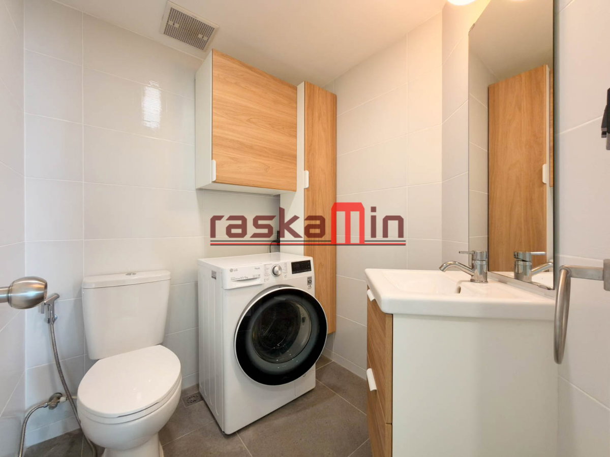 picture FOR SALE | BAAN CHAI NAM CONDOMINIUM, PATTAYA - 19/28