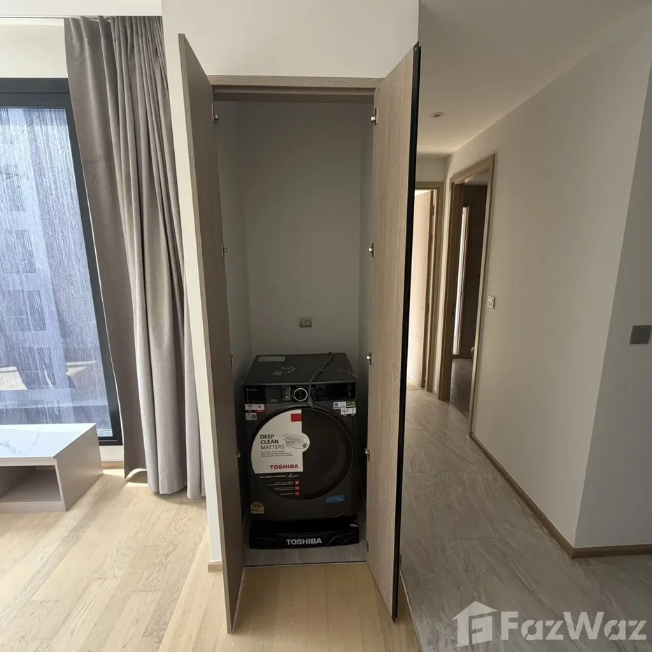 picture 1 Bedroom Condo for sale at Ashton Asoke - Rama 9 6858130 - 11/13