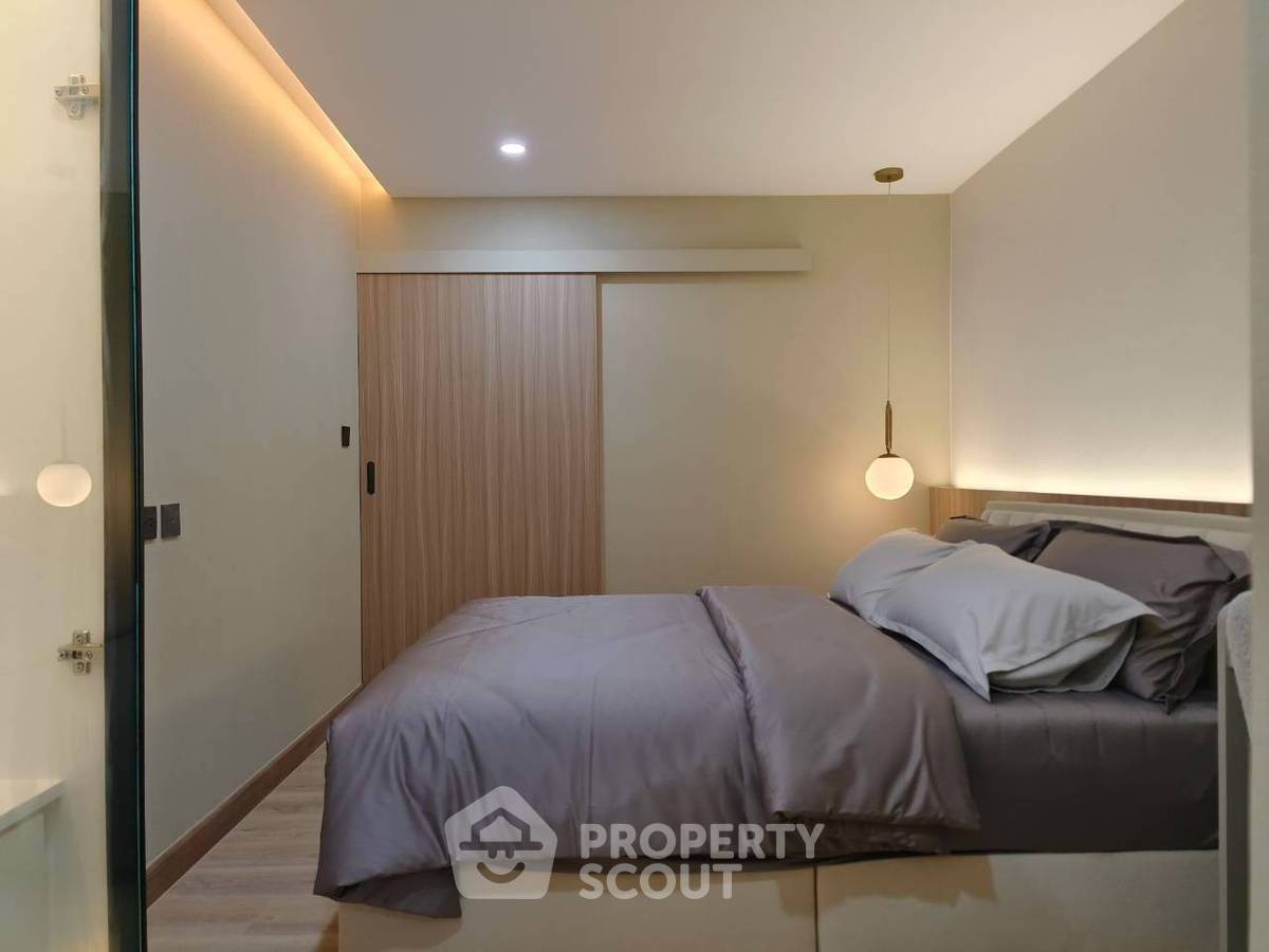 รูป คอนโด 2 ห้องนอน ชั้น 20 ขายที่ The Winning Tower ใกล้ ARL รามคำแหง (ID 3398183) - รูปที่ 9/15