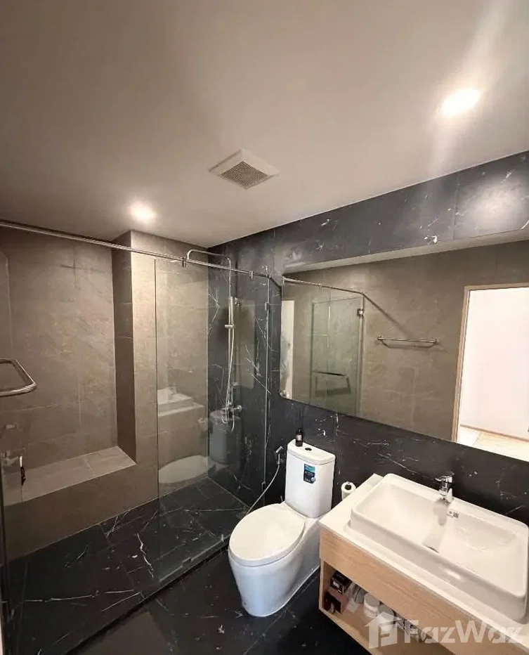 picture 2 bedrooms| 2 bathrooms at Ideo Mobi Sukhumvit 66 6854850 - 3/12