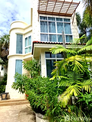 Houses for rent Muang Phuket Phuket : European Style villa for rent 6853939