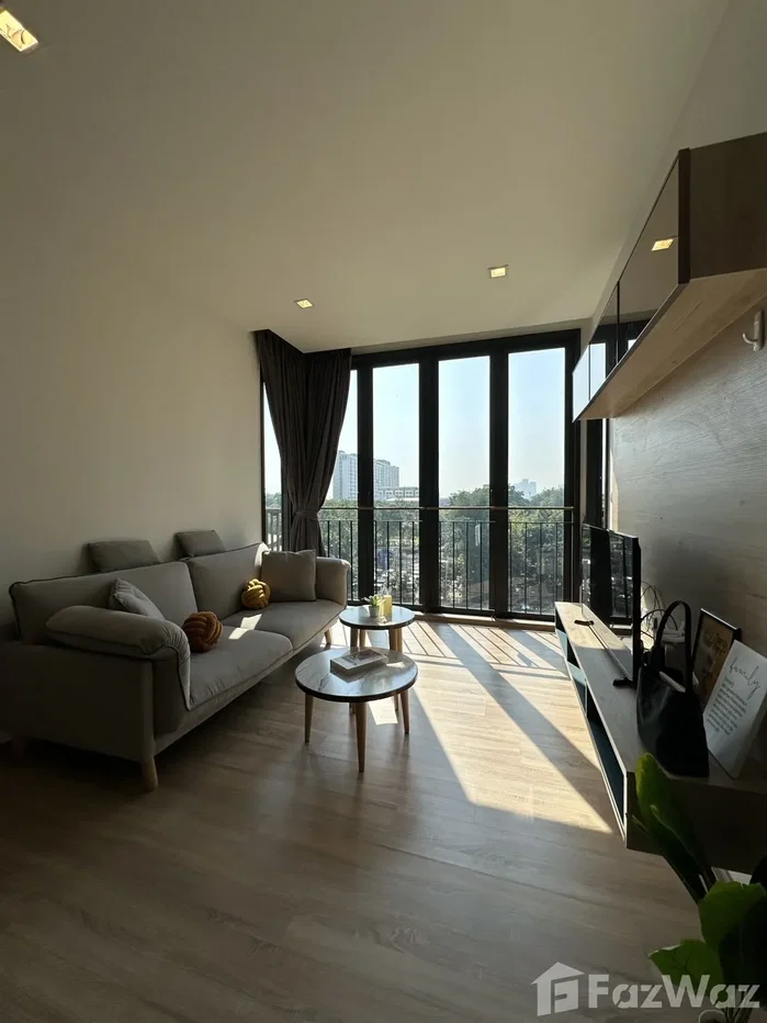 picture Kawa Haus 2BR Condo Near BTS On Nut 6413360 - 13/15