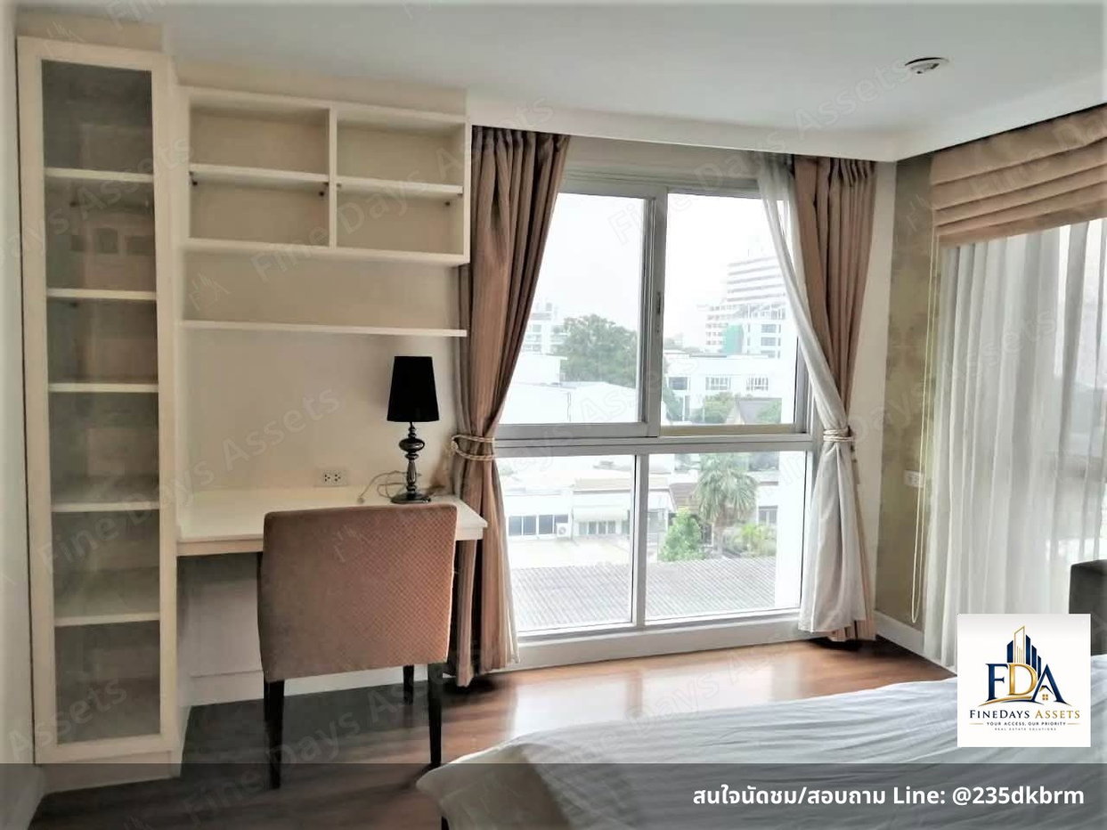 picture ✨ Spacious 2BR for Rent! Centric Place Ari 4 - Phaholyothin (78 sq.m.) Prime Ari Location near - 12/13