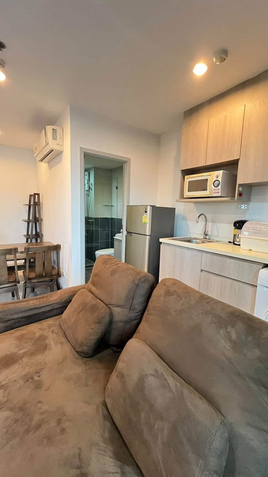picture GP-9016 Condo for rent: Ideo Mobi Charan-Interchange - 5/10