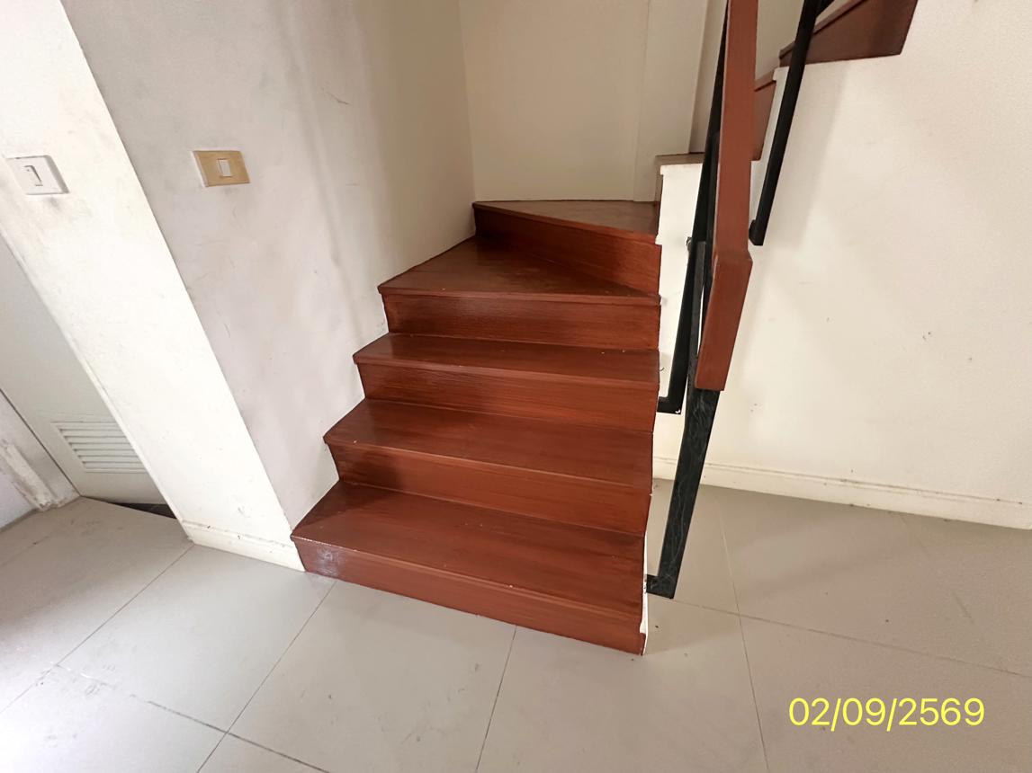 picture TOWN HOUSE 17 Sq.w. Lat Lum Kaeo Pathumthani for 1.9M - 21/29