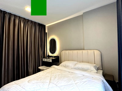 คอนโดให้เช่า : เจ้าของปล่อยเอง | เฟอร์นิเจอร์ครบ 31 ตร.ม. Quintara Phume Sukhumvit 39 พร้อมอยู่ มีwifiพร้อมในราคเช่า