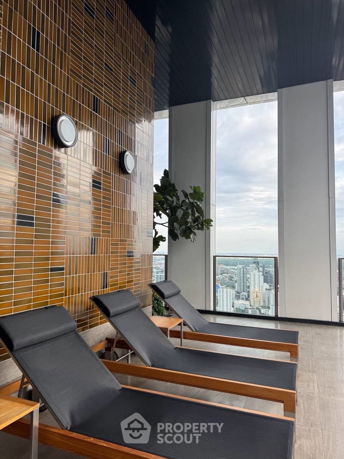 picture 1-BR Condo At Noble Form Thonglor Near BTS Thong Lor (ID 3399749) - 31/34