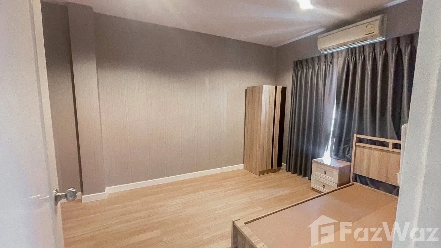รูป บ้านเดี่ยวให้เช่า 3 ห้องนอน ในโครงการ เนอวานา บียอนด์ ไลท์ พระราม 9 6857708 - รูปที่ 2/5