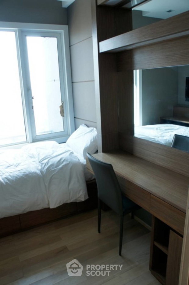 picture 200m To BTS Thong Lor: 2-BR Siri At Sukhumvit (ID 1781509) - 8/9