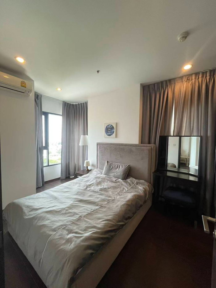 picture Condo For Rent!!C Ekkamai (Near BTS Ekkamai) - 5/8
