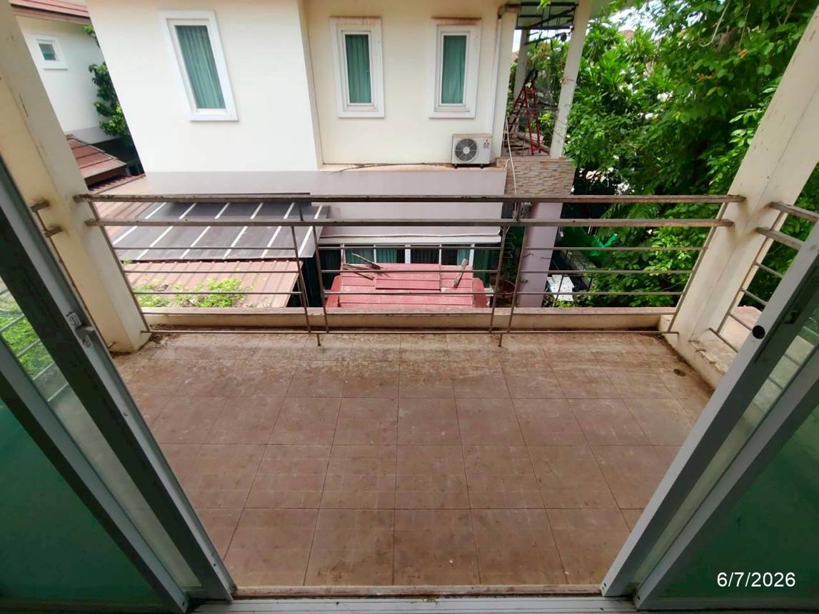picture HOME 69.5 Sq.w. Muang Khon Kaen Khon Kaen for 4.5M - 33/39