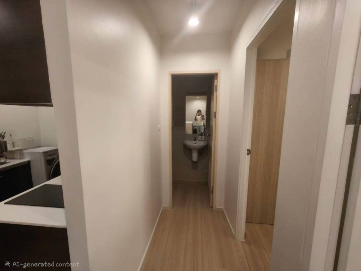 picture Rent S&S Sukhumvit Near True Digital Park 101 - 10/10