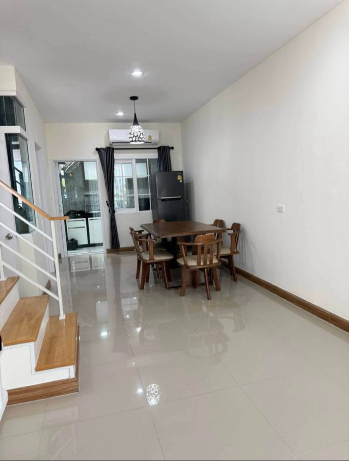 picture For rent Golden Town Chaloem Phrakiat–Suan Luang - 6/10