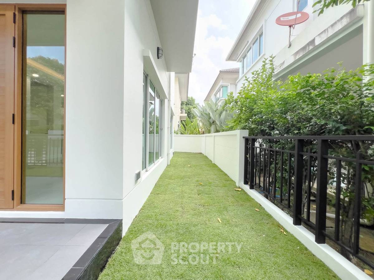 รูป บ้าน 3-ห้องนอน ใกล้ BTS เซนต์หลุยส์ (ID 3399818) - รูปที่ 25/25