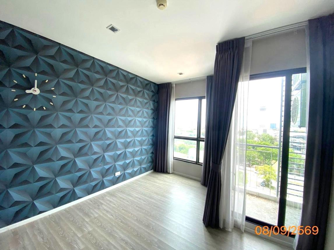 picture CONDO 28.2 Sq.m. Muang Samut Prakarn Samut Prakarn for 1.6M - 15/25