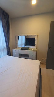 รูปภาพ 📌 For Rent Condo THE TREE DINDAENG - RATCHAPRAROP Building 1, Floor 2,1 bed room, Room size 26.00 sqm