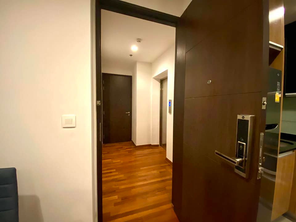 picture Condo for Rent: Wish Signature Midtown Siam (located behind Siam Paragon) - 9/9