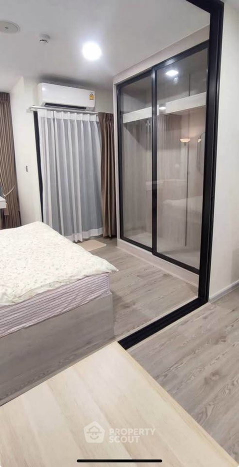 รูป คอนโด 1-ห้องนอน ที่ เคฟ ซี้ด เกษตร ใกล้ BTS มหาวิทยาลัยเกษตรศาสตร์ (ID 3399184) - รูปที่ 6/14