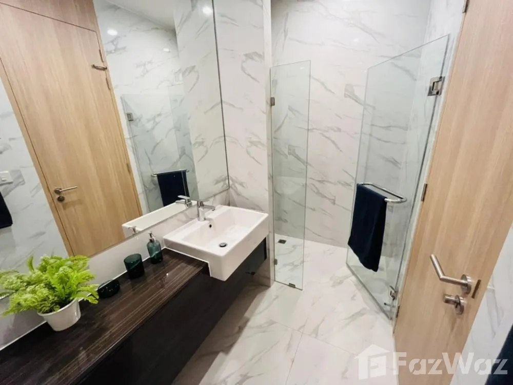 picture 2 bedrooms for rent at Noble BE19 1984497 - 7/12