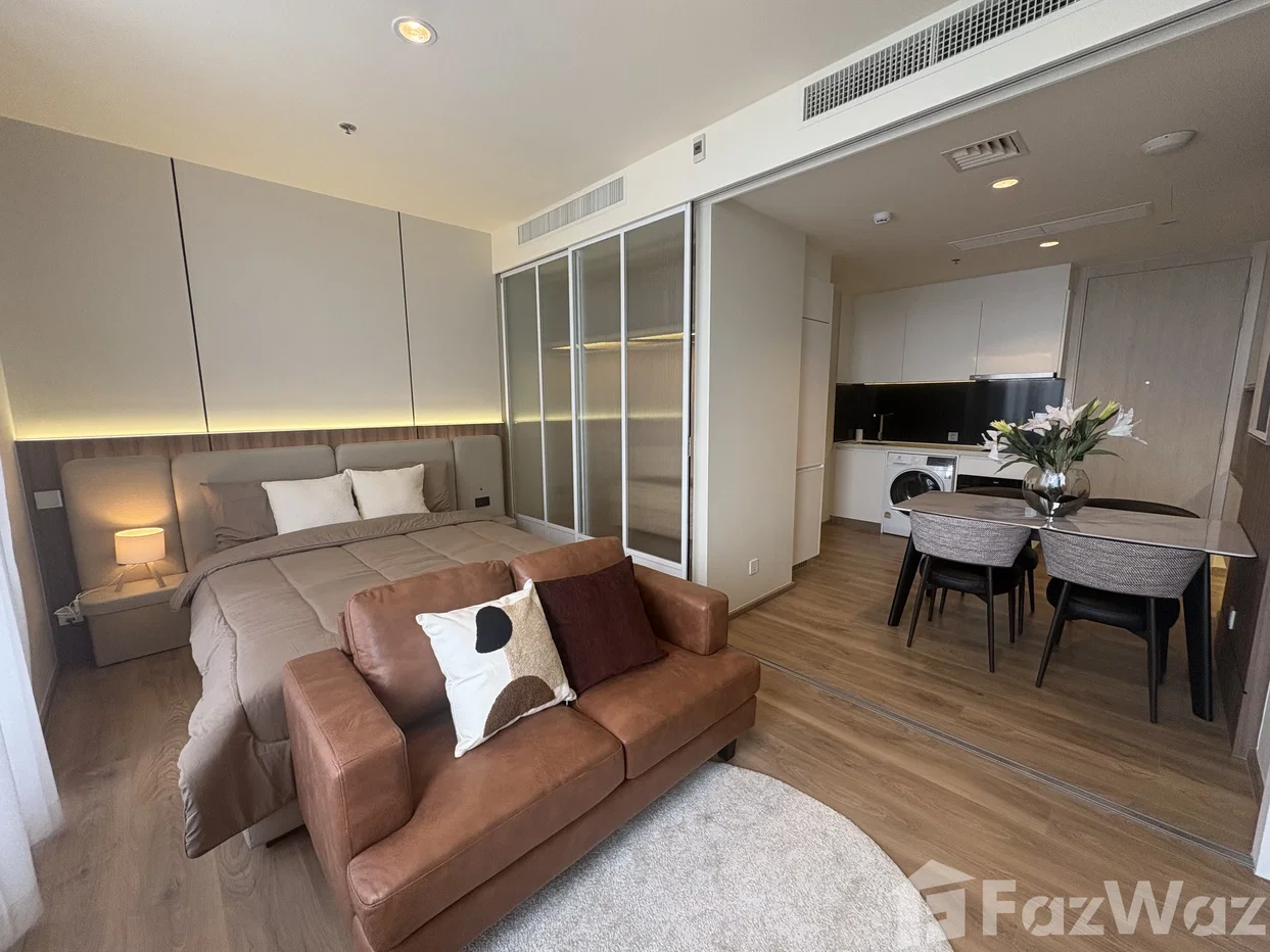 รูป ให้เช่า คอนโด โนเบิล ฟอร์ม ทองหล่อ Noble Form Thonglor ชั้น 6840312 - รูปที่ 2/9