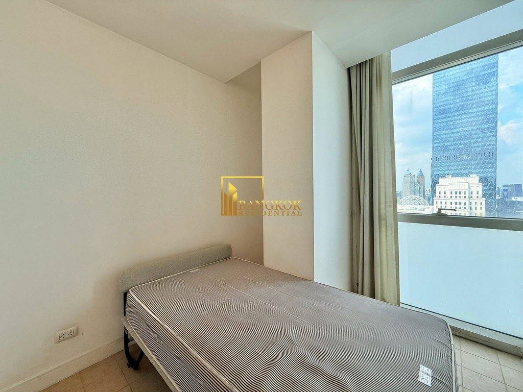 รูป  Athenee Residence - Stunning 4 Bed Luxury Condo For Rent in Prime Location - BR14422CD - รูปที่ 34/62