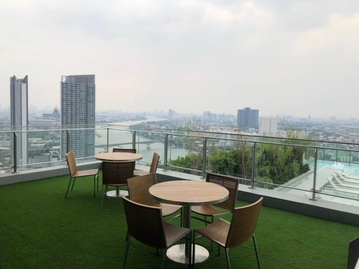 รูป 🔥ด่วน ห้องไปไวมากกก Code : 26KJ5445 ให้เช่า Chapter One Shine Bangpo ✅ Add Line @kjcondo (มี@ข้างหน้าด้วยนะคะ) - รูปที่ 12/16