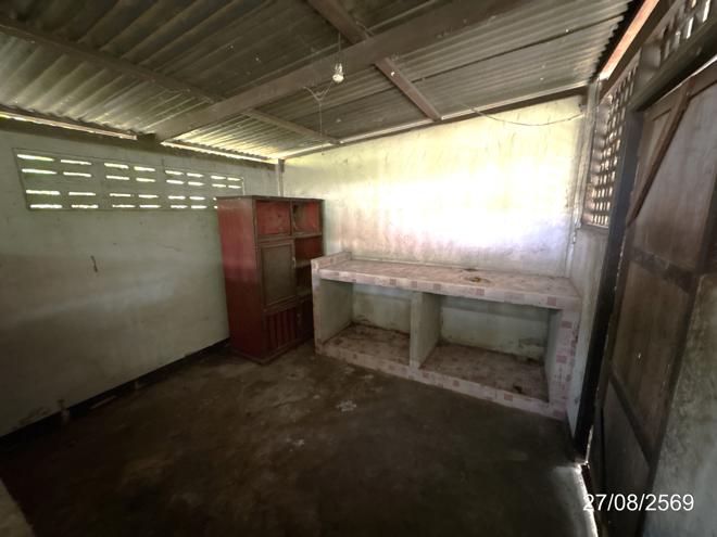picture HOME 108 Sq.w. Pho Si Suwan Si Sa Ket for 862,000 - 9/33