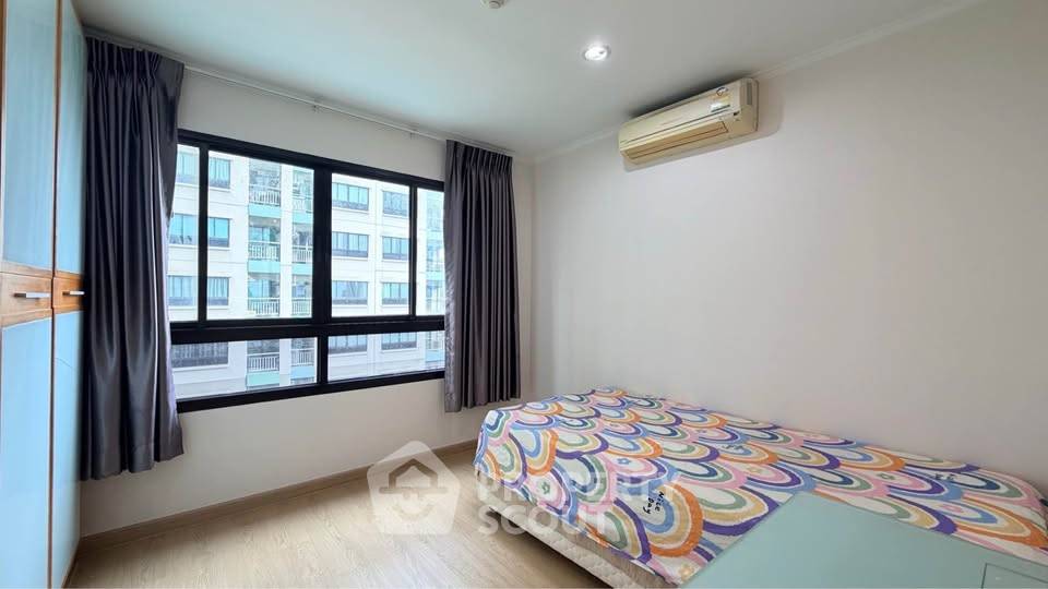 picture 2-BR Condo at Lumpini Place Ratchada - Thapra near BTS Talat Phlu (ID 3398075) - 7/12