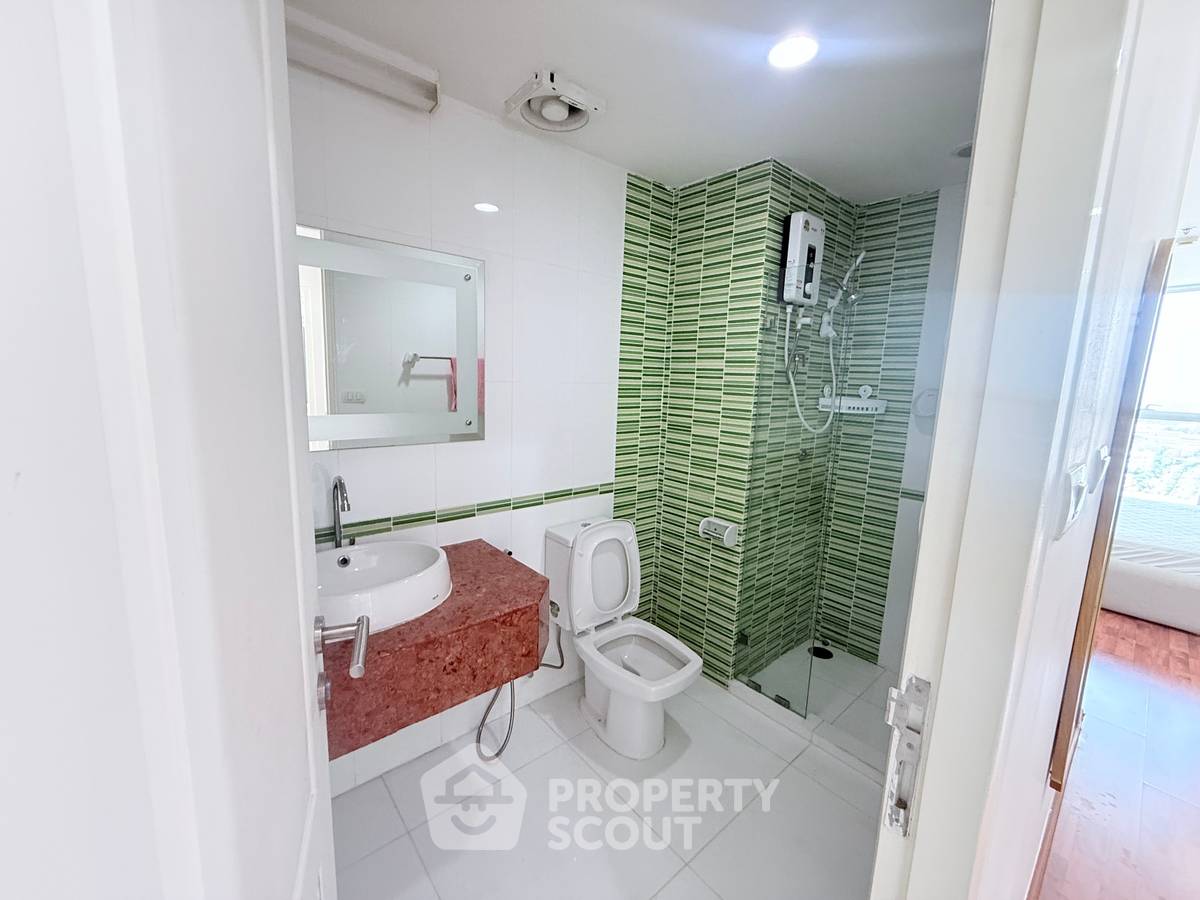 รูป คอนโด 2 ห้องนอน ชั้น 27 Bangkok Horizon Ramkhamhaeng (ID 2289018) - รูปที่ 17/21