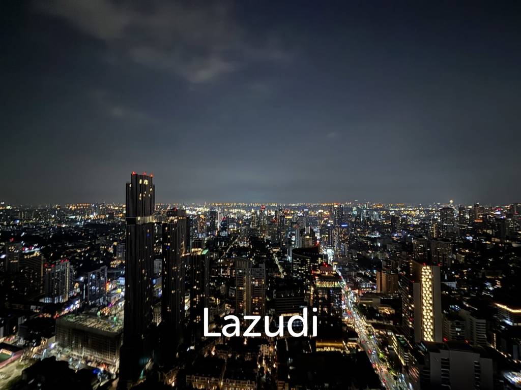 picture Noble Form Thonglor: 32.86 sqm City-View Condo in Bangkok - 13/13