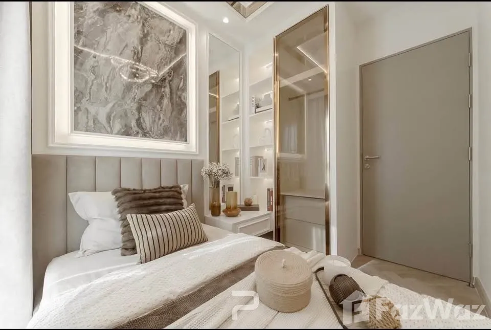 picture Life Ratchadapisek / New Renovate / Unblock View / 2 Bedroo 6849406 - 3/8