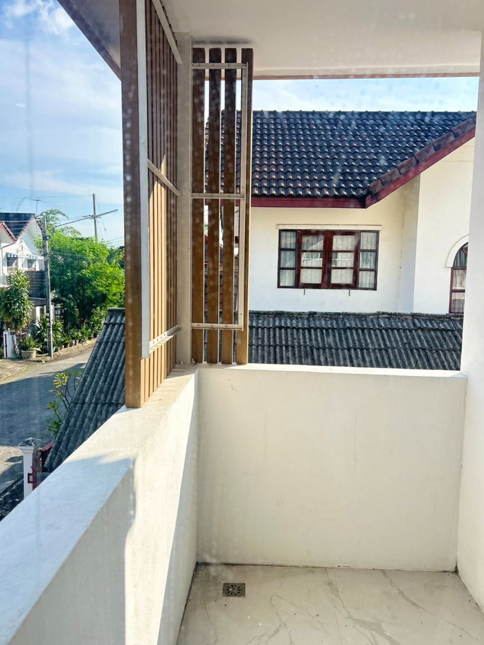 picture Kwan Viang Village, Hang Dong, Complete Furniture Package and Electrical Appliances. - 35/46