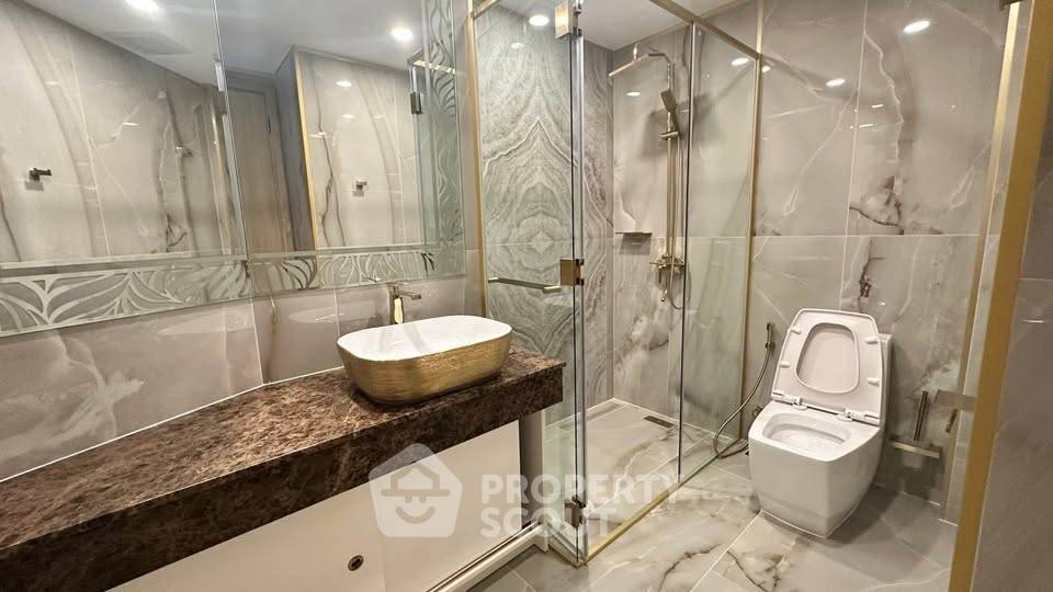 picture 26th-Floor 1-BR Condo At Copacabana Beach Jomtien (ID 3401694) - 5/10