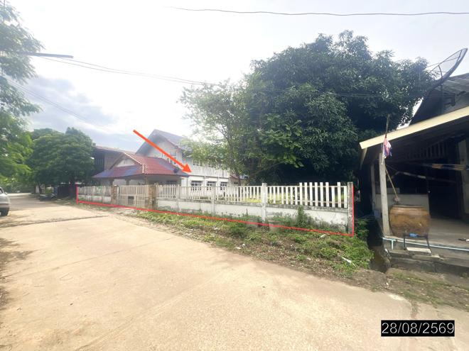 รูป บ้านเดี่ยว 287 ตร.วา เมืองมุกดาหาร มุกดาหาร 4M - รูปที่ 2/37