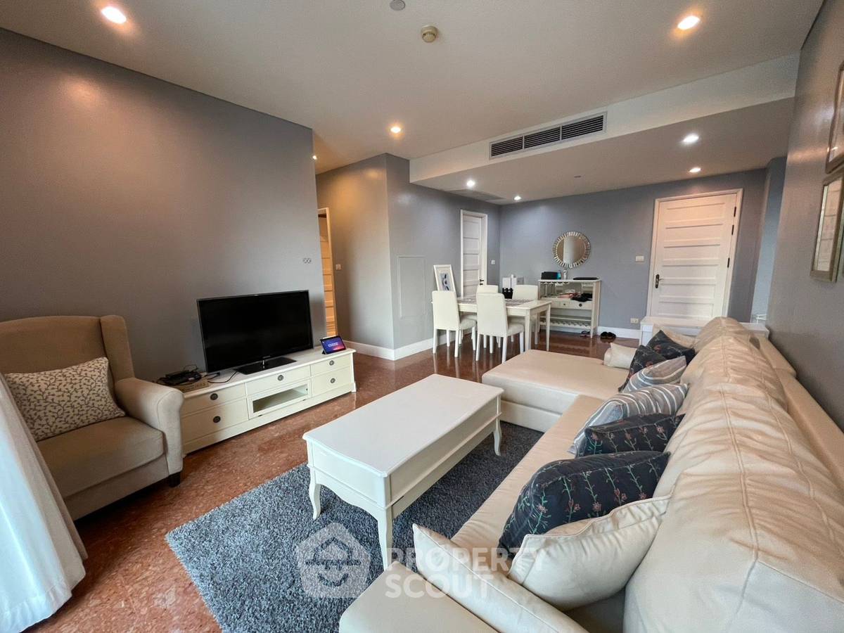 picture 3-BR Condo at Aguston Sukhumvit 22 near MRT Queen Sirikit National Convention Centre (ID 3260610) - 3/27