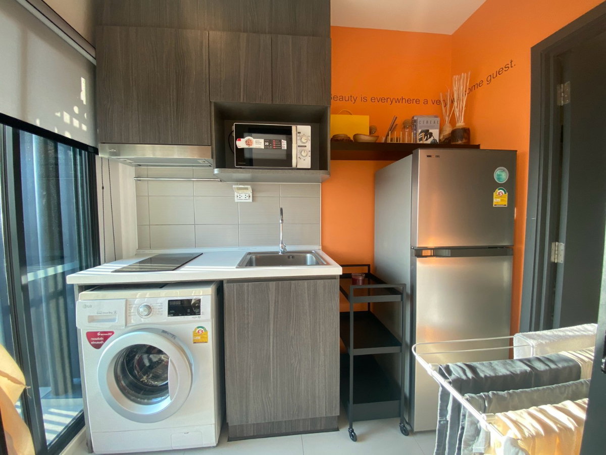 picture Elio Del Nest 29Floor , 26.36 sq.m. - 6/10