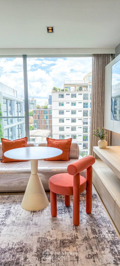 picture 1-BR Condo At SCOPE Promsri Near BTS Phrom Phong (ID 3393307) - 2/7
