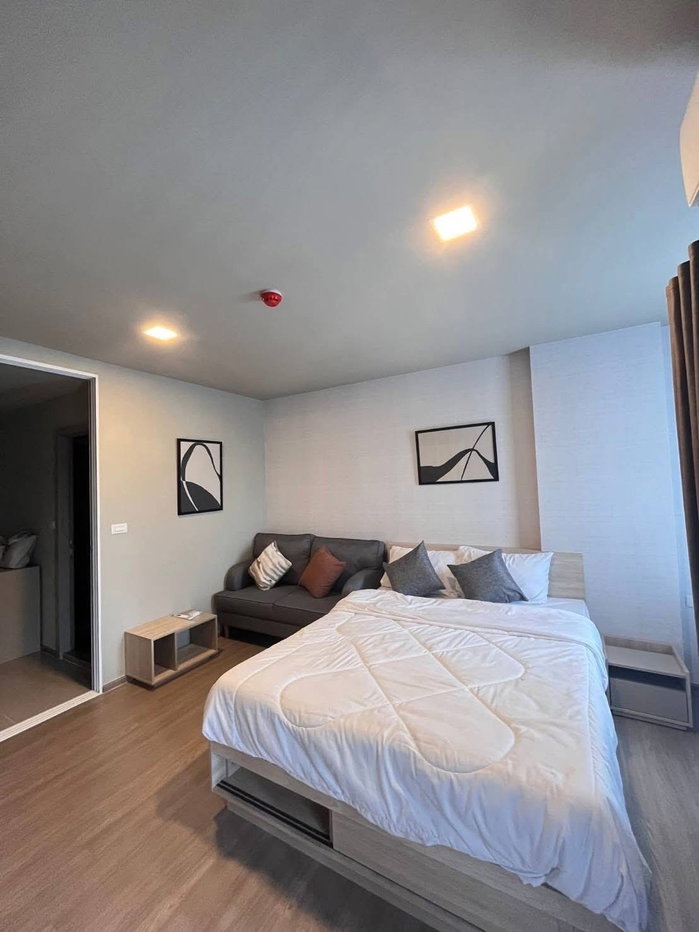 picture  Dcondo Panaa for rent ✨ Fully furnished - 1/4