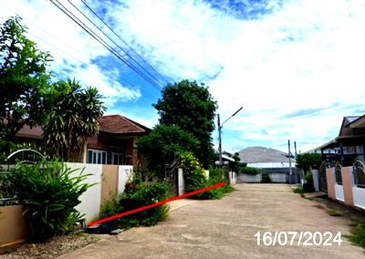 Houses for sale Lampang Intertech College : HOME 80 Sq.w. Muang Lampang Lamphang for 3.4M