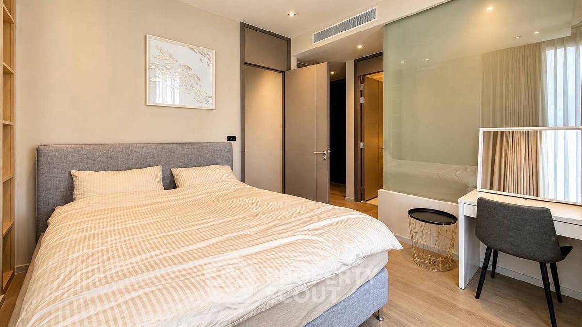 picture 2-BR Condo at Hyde Heritage Thonglor near BTS Thong Lor (ID 3378535) - 8/15