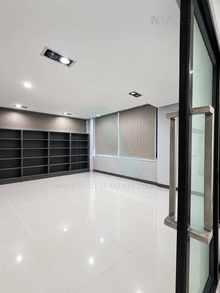 รูป 📌 ขายบ้านเดี่ยว โครงการ ชัยพฤกษ์ รามอินทรา 2 ชั้น 5 ห้องนอน 4 ห้องน้ำ - รูปที่ 4/8
