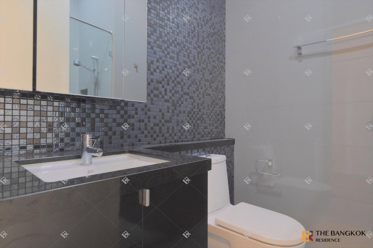 รูป 💖💖 เช่าคอนโด  M Ladprao, Penthouse 109ตร.ม. 70k 💎 เพนต์เฮาส์สวย ใหญ่พิเศษ ราคาดี ใกล้ MRT พหลโยธิน  - รูปที่ 14/16