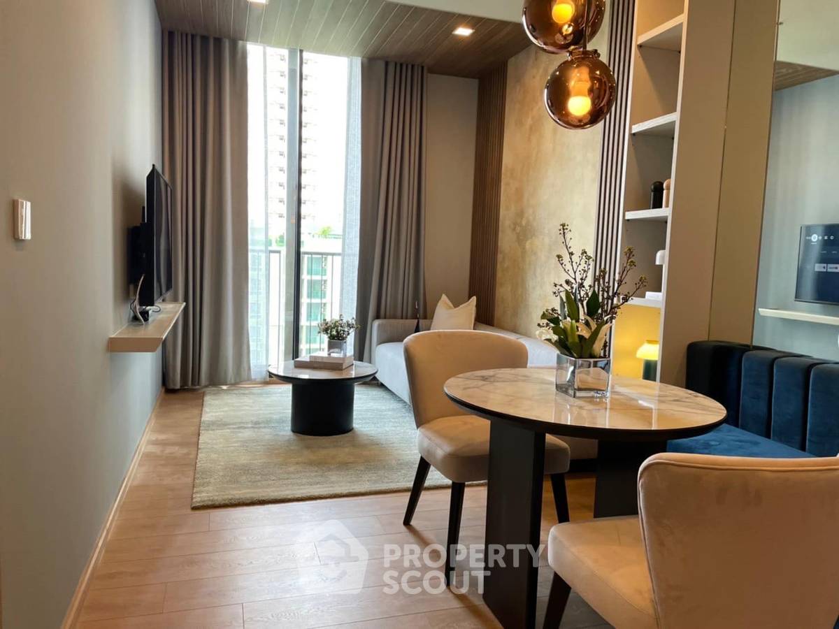 รูป คอนโด 2-ห้องนอน ที่ คอนโด โนเบิล อราวน์ สุขุมวิท 33 ใกล้ BTS พร้อมพงษ์ (ID 844501) - รูปที่ 19/34