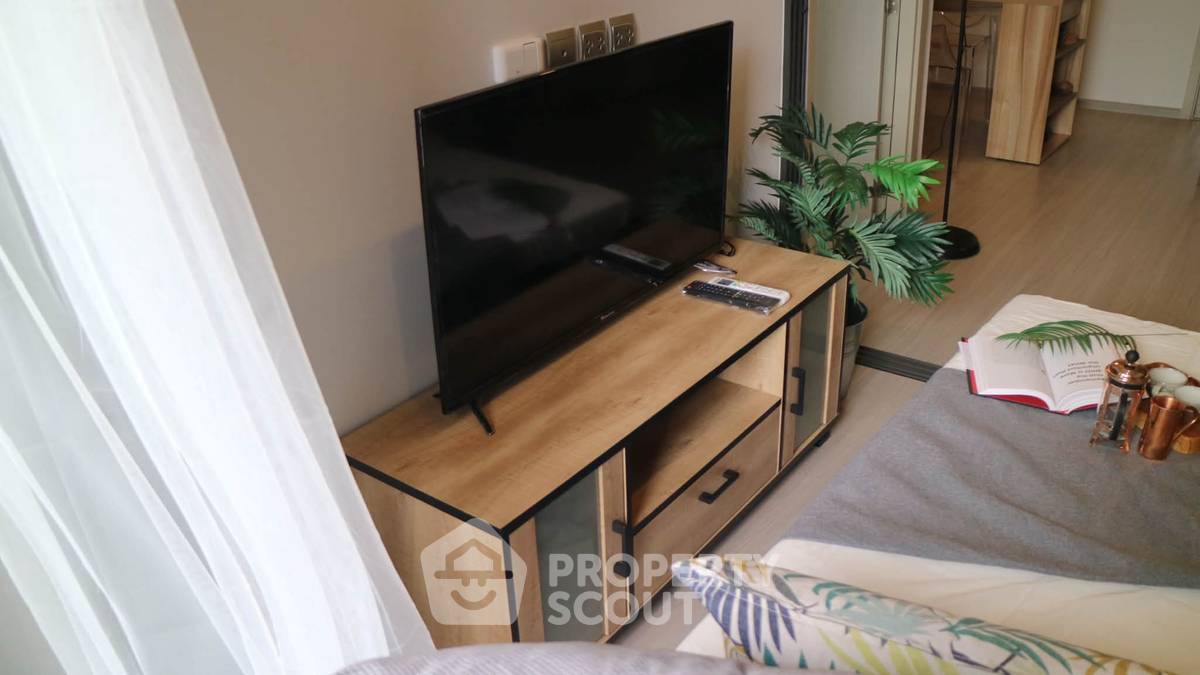รูป คอนโด 1-ห้องนอน ที่ ไลฟ์ ลาดพร้าว ใกล้ BTS ห้าแยกลาดพร้าว (ID 3401334) - รูปที่ 13/20