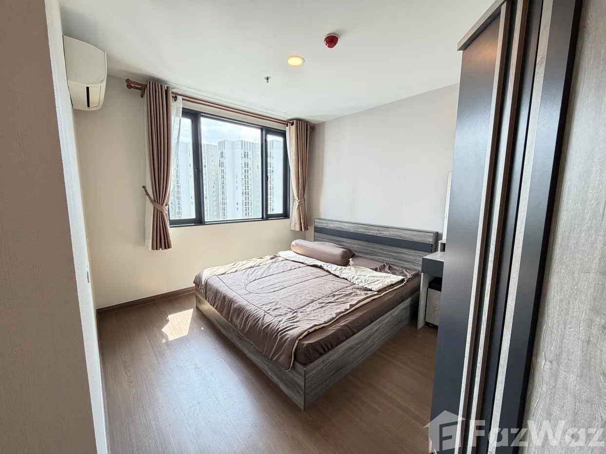 picture 2 Bedroom Condo for sale at Artisan Ratchada 6849248 - 3/7