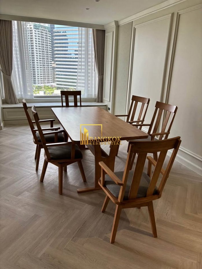 picture All Seasons Mansion | Beautiful 3 Bedroom Condo For Rent - BR6487CD - 4/37