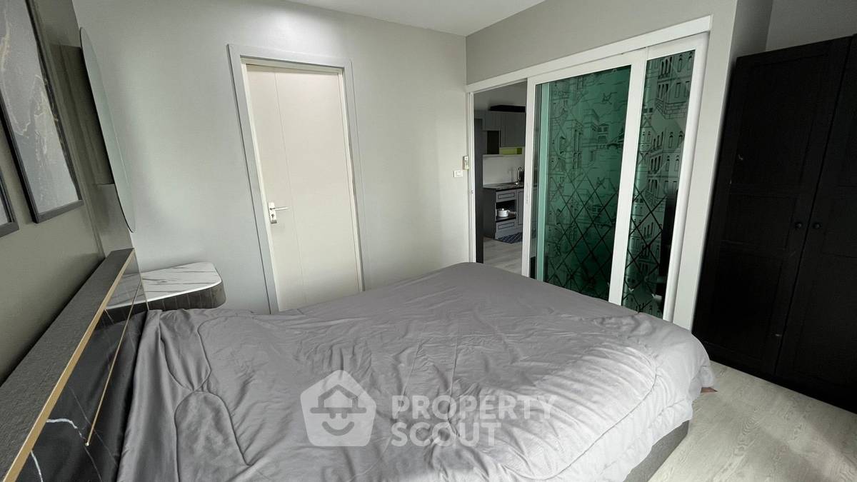 รูป คอนโด 1-ห้องนอน ที่ เดอะ คีย์ แจ้งวัฒนะ ใน บางตลาด (ID 3401211) - รูปที่ 7/17