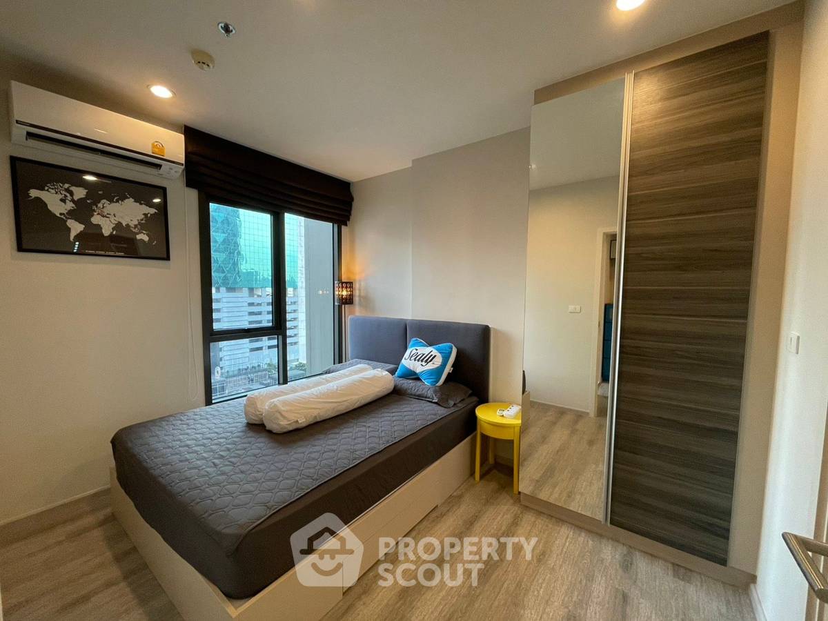 รูป คอนโด 1-ห้องนอน ที่ เซ็นทริค อารีย์ สเตชั่น ใกล้ BTS อารีย์ (ID 2810233) - รูปที่ 16/19
