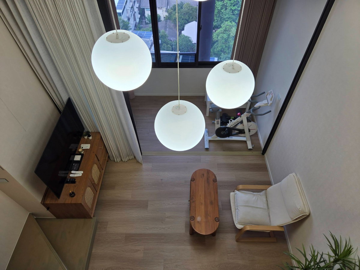 picture Condo for Rent at Siamese Sukhumvit 87 (F6910097) ID Line : @pccenter - 5/10